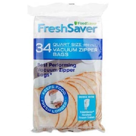 freshsaver