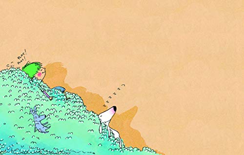 Dudu e o plástico bolha