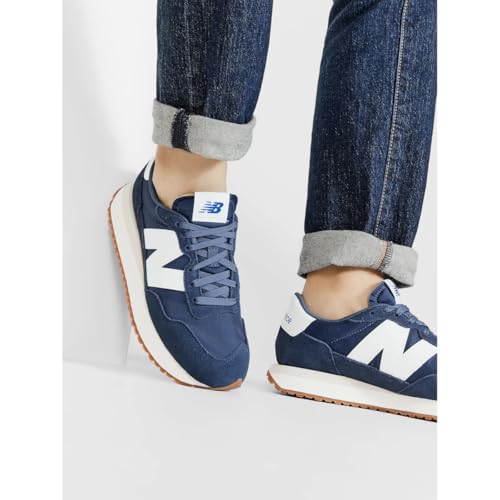 Image of New Balance Men's 237 V1 Sneaker