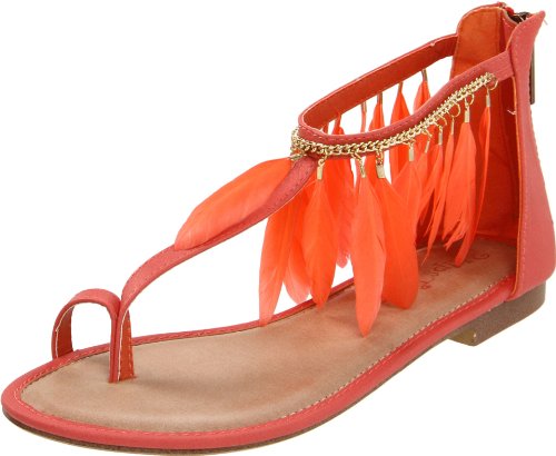Image of 2 Lips Too Women's Too Parrot Sandal