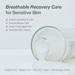 NDP Green Caper Milky Toner Essence - Hydrating Korean Toner for Face, Deep Moisture for Sensitive and Dry Skin, Panthenol, Madecassoside (4.39 Fl oz / 130ml) - Image 5