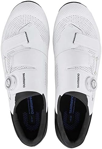 SHIMANO Unisex Sh-rc502 Shoes Trainers, Colour., 13 US : Amazon