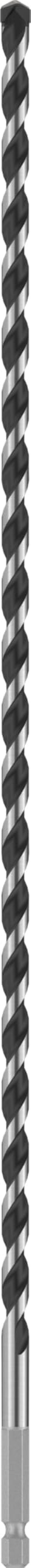PRO HEX-5 Drill Bit 8x350x400mm