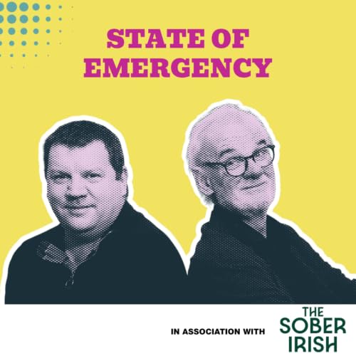 The Unbelievable 1976 Emergency That Suspended Ireland&rsquo;s Civil Liberties