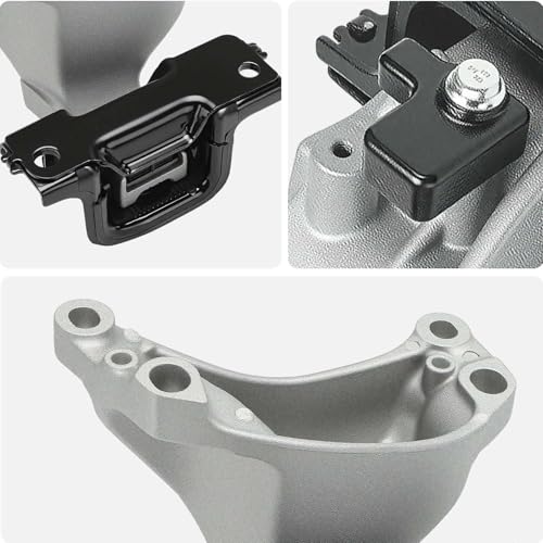 AISIN AFTERMARKET EMTH-00416 Transmission Mount by AISIN - Used condition - Image 9