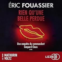 Rien qu'une belle perdue Titelbild