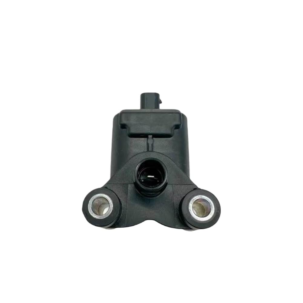 Conjunto de bobina de encendido para motor de gasolina bujía compatible con A1003650711 100-365 -0711