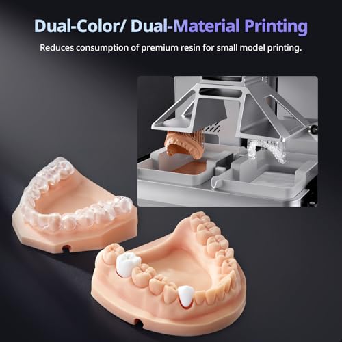 3D printer industrial large