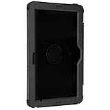 Targus SafePort Rugged Max Pro Case for Dell Venue 11 Pro Model 7140, Black (THD459US)