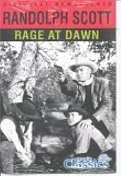 Rage at Dawn