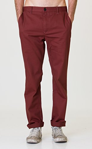 RVCA Men's Dayshift Pant