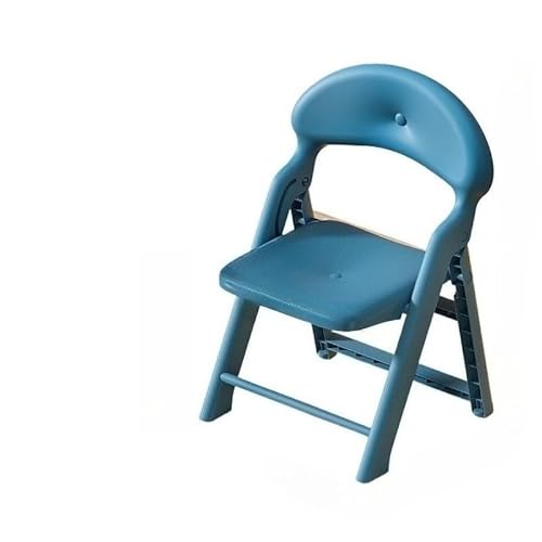 WNRJ �܂肽���݉��p�o�X�`�F�A �w������t�� ����~�ߓ]�|�h�~ PP �f�� �h���ϗp ���p�r�V�����[�`�F�A �ƒ�p/���p �����C�֎q �g���₷�� (�u���[)