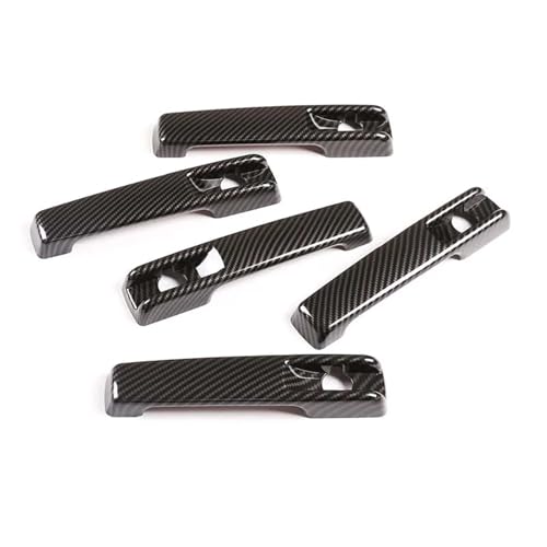 hAnh veN^[ hAnhیJo[ xcɓK GNXɓK W461 W463 G63 G500 G350 2004-2021ɓK Ԃ̃hAnh(Carbon fiber)