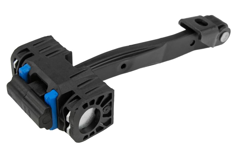 Loquet de porte VIDARR EZC-AU-160 mécanisme de fermeture fluide pour Audi Q5 8R