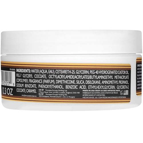 Recopilación de Fussion pomade donde comprar los más solicitados. 5 Imagen adicional