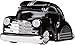 CarTuned Series 1-8 Pack, Diecast Vehicle, Ages 6+ Years