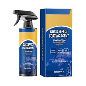 5本お買い得セット！　簡単施工‼️ ガラスコーティング剤　カーコーティング剤 楽天市場】【楽天1位】自動車用コーティング剤 単品orタオル