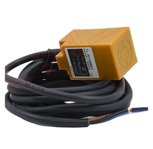 Capteur de proximité TL-N10MF1 pour robotique et lignes de montage