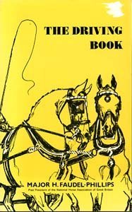 Paperback Driving Book