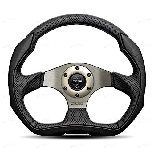 MOMO MOMOCORSE ステアリングホイール直径32cm 1990年製