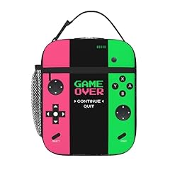 Game Neon Pink & Green