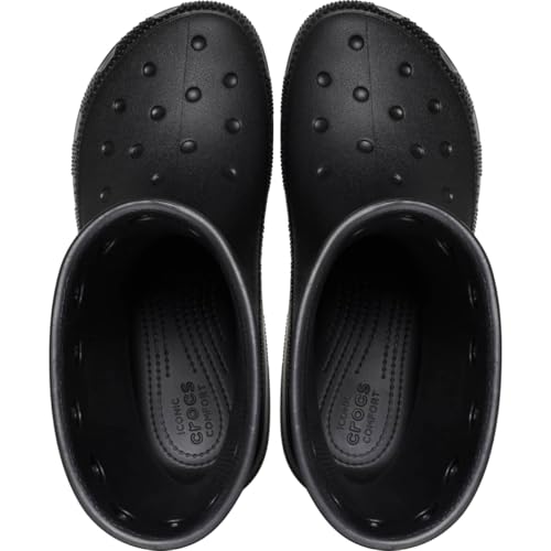 Image of Crocs Unisex Adult Classic Rain Boots