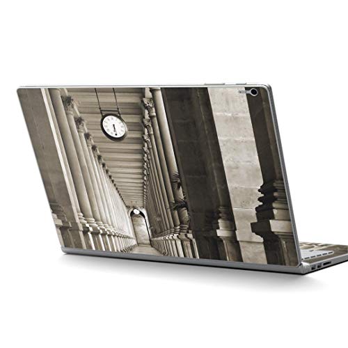 igsticker Surface Book / Book2 / Book3 13.5inch ubNQ p XLV[ T[tFX ubN2 Jo[ P[X tB XebJ[ ANZT[ ی 007546 j[N ʐ^ mN v 