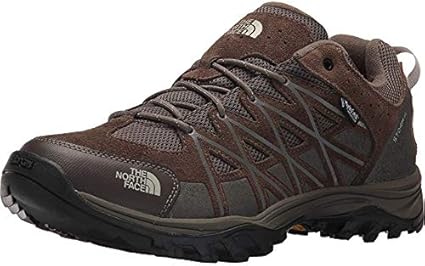 the north face men's storm iii hiker