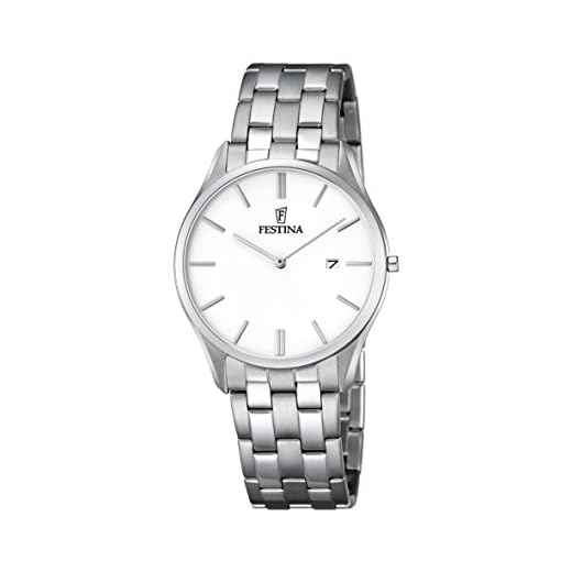 Festina Reloj de Pulsera F6840/2