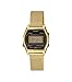 Produktbild Casio Damen-Armbanduhr LA690WEMY-1EF
