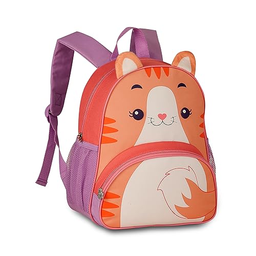 Mochila Costas Pets Gatinha '13' - Clio Style