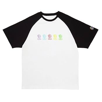 Aぇ! group グッズ Amazon.co.jp: Aぇ group Debut Tour グッズ Tシャツ : おもちゃ