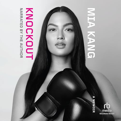 Knockout by Mia Kang episode artwork