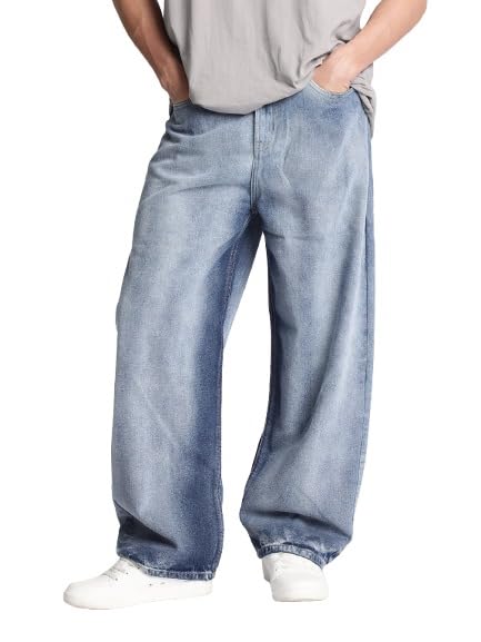 Image of BENE KLEED Men Pants
