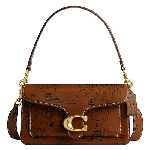 Image of Coach Women's Tabby Shoulder Bag 26