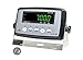 Transcell TI-700K, Weighing Indicator w/Swivel Mounting Stand, NTEP, Open Box