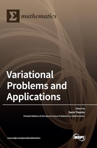 Variational Problems and Applications view 2