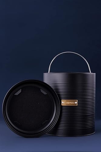 Miniatura 3 de Typhoon Otto Black Compost Caddy 2,5 L