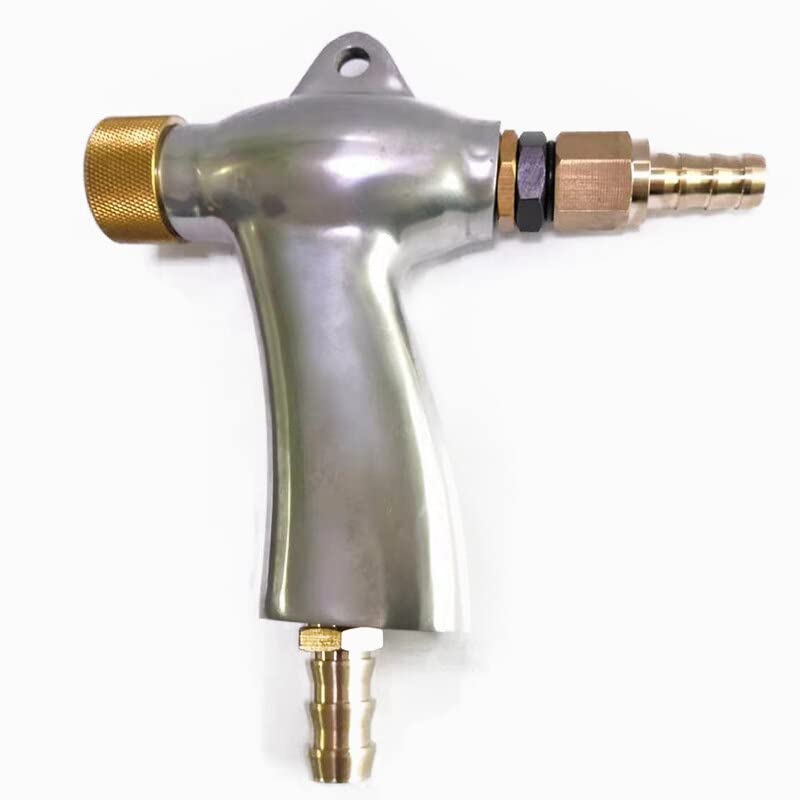 Tool Part for JL 1200L Air Sand Blaster Kit for Sandblasting Cabinet Paint Sandblaster Guns
