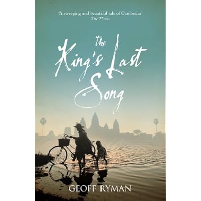 The King&rsquo;s Last Song