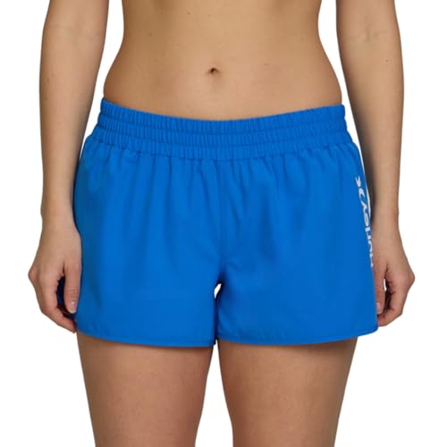 Image of Hurley 3 inch Swim Board Shorts for Women, Swim Shorts Women, Swimming Bottoms