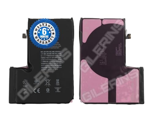 Image of Original Battery for iPhone 12 Pro max Battery with 6 Month Warranty** (CAR170)