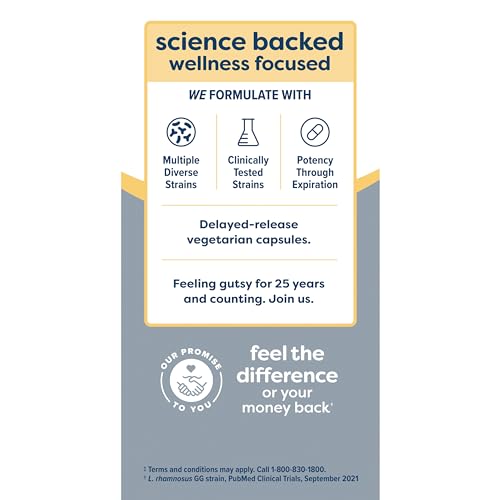 Renew Life 631257158659 Probiotic Adult 50 Plus Probiotic Capsules thumb #4