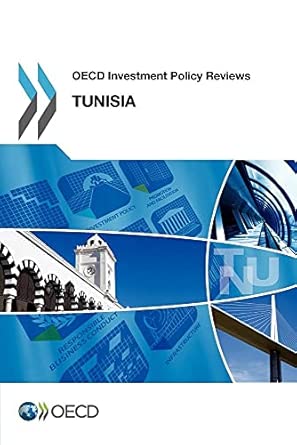 Tunisia 2012 book cover