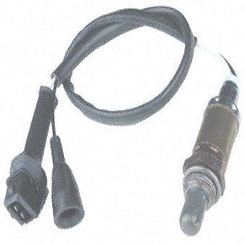 Sonde oxygène Bosch 13032 corrige le voyant moteur et les ratés d'allumage