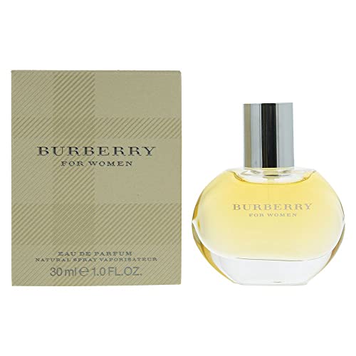 Burberry women epv 30ml