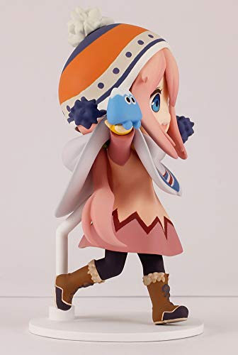 爆安 超可愛い Plum ゆるキャン ミニフィギュア 各務原なでしこ レビュー ステマなし 爆安 超可愛い Plum ゆるキャン ミニフィギュア 各務原なでしこ レビュー ステマなし