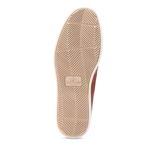 Eastland Men's Scarborough Loafer, TAN, 103