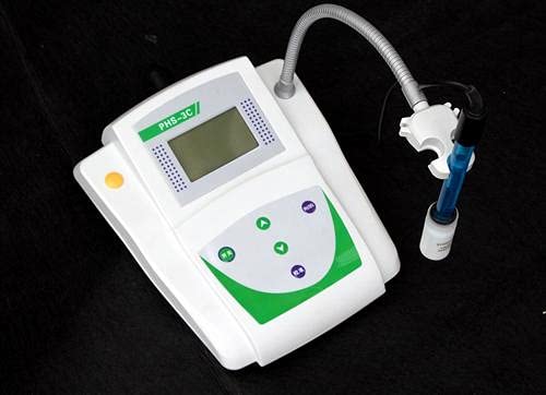 Anncus PH / orp3520 Industrial Online Detector ph5520 redox Transmitter pH Meter - (Color: Model 4)