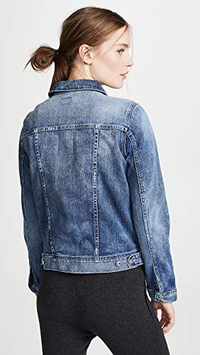 AG Jeans Women's MYA Jean Jacket3